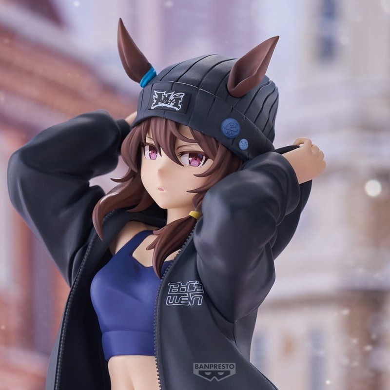 Umamusume: Pretty Derby BoC'z figurine PVC Nakayama Festa as Atamahane 20 cm