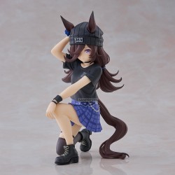 Umamusume: Pretty Derby BoC'z figurine PVC Rice Shower as Oryza 14 cm