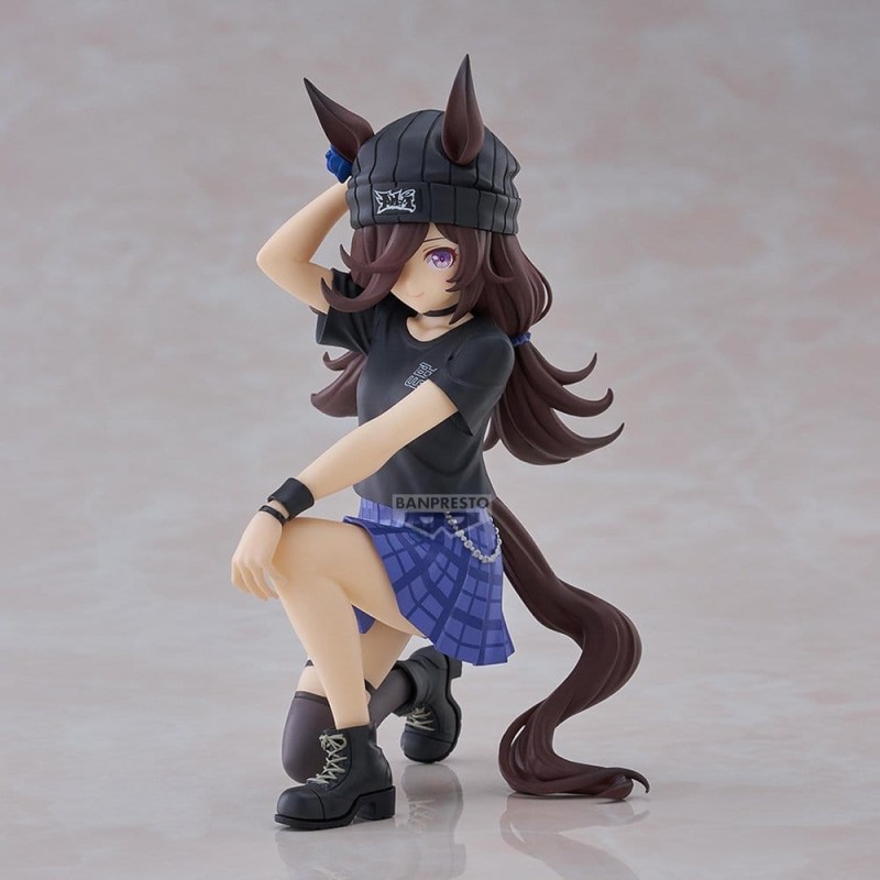 Umamusume: Pretty Derby BoC'z figurine PVC Rice Shower as Oryza 14 cm