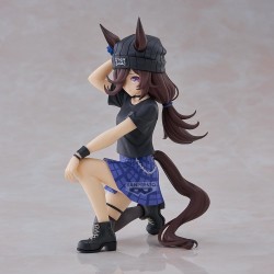 Umamusume: Pretty Derby BoC'z figurine PVC Rice Shower as Oryza 14 cm
