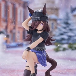 Umamusume: Pretty Derby BoC'z figurine PVC Rice Shower as Oryza 14 cm