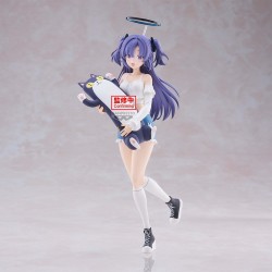 Blue Archive Espresto PVC Figure Yuuka Casual Clothes ver. 22 cm
