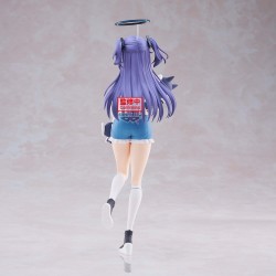 Blue Archive Espresto figurine PVC Yuuka Casual Clothes ver. 22 cm