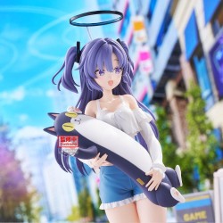 Blue Archive Espresto figurine PVC Yuuka Casual Clothes ver. 22 cm