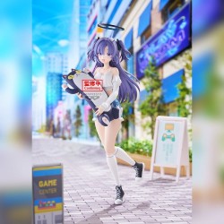 Blue Archive Espresto figurine PVC Yuuka Casual Clothes ver. 22 cm