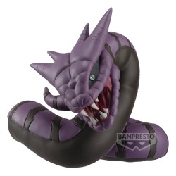 Naruto figurine Soft Vinyl Manda 12 cm