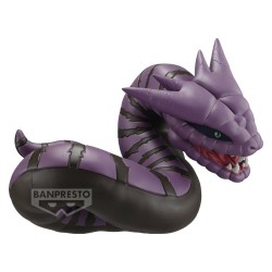 Naruto figurine Soft Vinyl Manda 12 cm