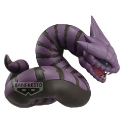 Naruto figurine Soft Vinyl Manda 12 cm