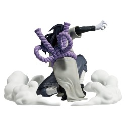 Naruto figurine PVC Orochimaru 11 cm