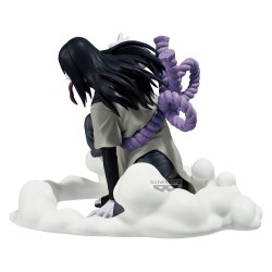 Naruto PVC Figure Orochimaru 11 cm