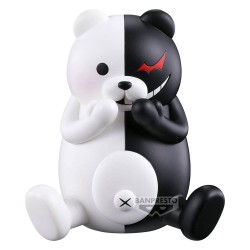 Danganronpa 1.2 Reload Grandista figurine PVC Monokuma 16 cm