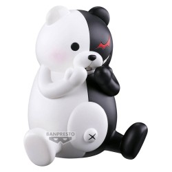 Danganronpa 1.2 Reload Grandista figurine PVC Monokuma 16 cm