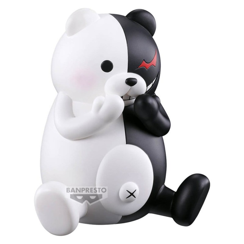 Danganronpa 1.2 Reload Grandista PVC Figure Monokuma 16 cm