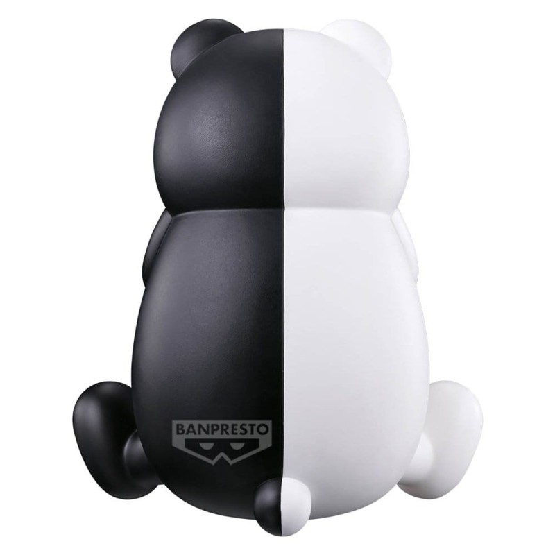 Danganronpa 1.2 Reload Grandista PVC Figure Monokuma 16 cm