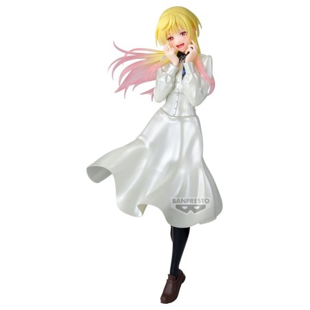 Marriagetoxin Glitter & Glamours figurine PVC Mei Kinosaki Special Color ver. 21 cm