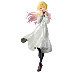 Marriagetoxin Glitter & Glamours figurine PVC Mei Kinosaki Special Color ver. 21 cm