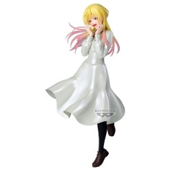 Marriagetoxin Glitter & Glamours PVC Figure Mei Kinosaki Special Color ver. 21 cm