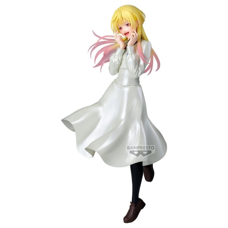 Marriagetoxin Glitter & Glamours figurine PVC Mei Kinosaki Special Color ver. 21 cm