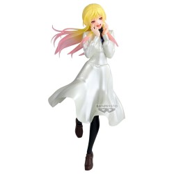Marriagetoxin Glitter & Glamours figurine PVC Mei Kinosaki Special Color ver. 21 cm
