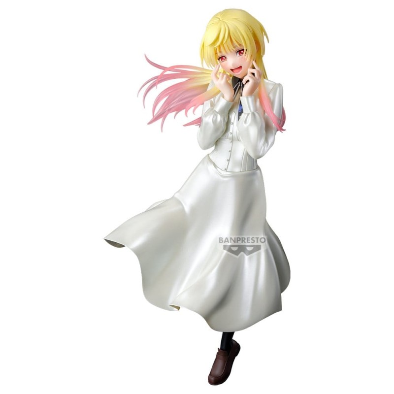 Marriagetoxin Glitter & Glamours figurine PVC Mei Kinosaki Special Color ver. 21 cm