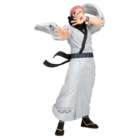 Jujutsu Kaisen Grandista figurine PVC Sukuna 27 cm
