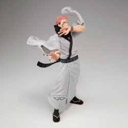 Jujutsu Kaisen Grandista figurine PVC Sukuna 27 cm