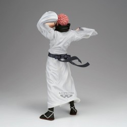 Jujutsu Kaisen Grandista figurine PVC Sukuna 27 cm