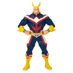 My Hero Academia 10th Anniversary PVC Figure All Might 23 cm