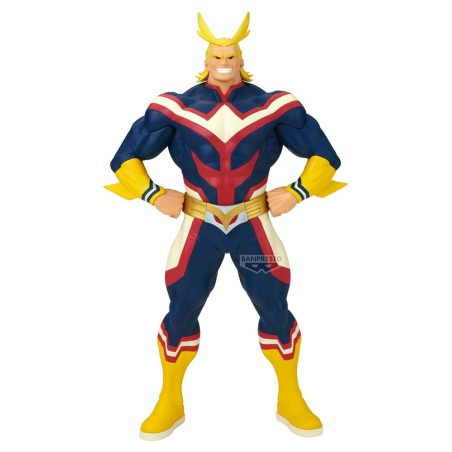 My Hero Academia 10th Anniversary PVC Figure All Might 23 cm