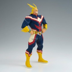 My Hero Academia 10th Anniversary figurine PVC All Might 23 cm