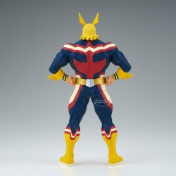 My Hero Academia 10th Anniversary figurine PVC All Might 23 cm