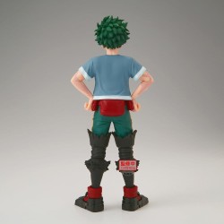 My Hero Academia 10th Anniversary figurine PVC Izuku Midoriya 18 cm
