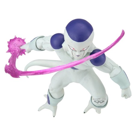 Dragon Ball Z GX Materia figurine PVC Frieza III 15 cm