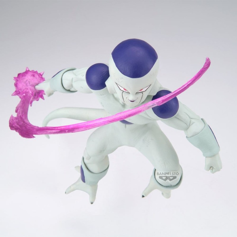 Dragon Ball Z GX Materia figurine PVC Frieza III 15 cm