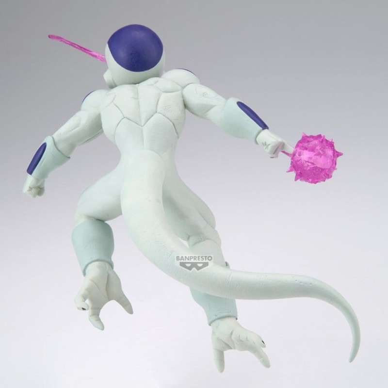 Dragon Ball Z GX Materia figurine PVC Frieza III 15 cm