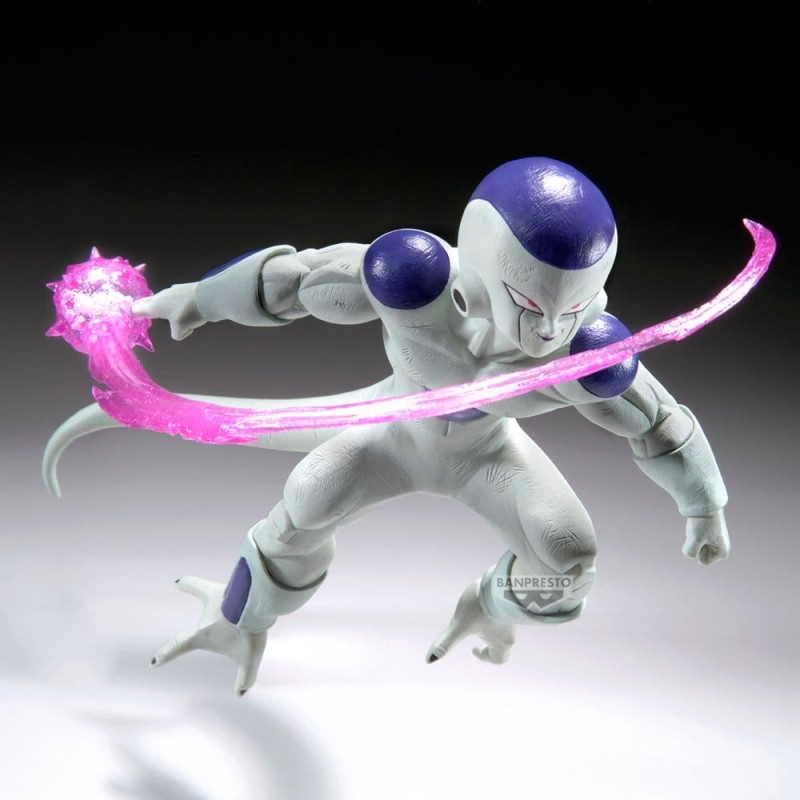 Dragon Ball Z GX Materia figurine PVC Frieza III 15 cm