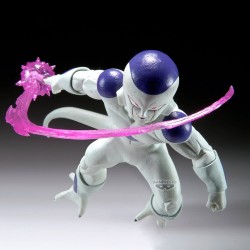 Dragon Ball Z GX Materia figurine PVC Frieza III 15 cm