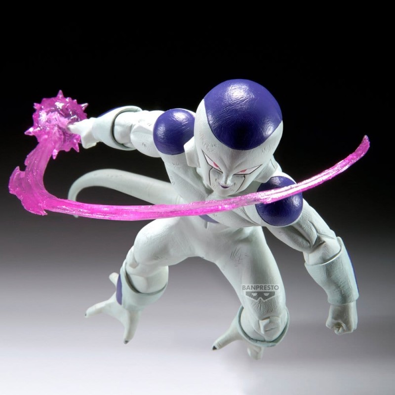 Dragon Ball Z GX Materia figurine PVC Frieza III 15 cm