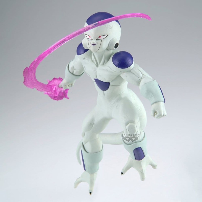Dragon Ball Z GX Materia figurine PVC Frieza III 15 cm