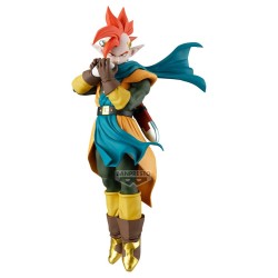 Dragon Ball Z Solid Edge Works figurine PVC Tapion 22 cm