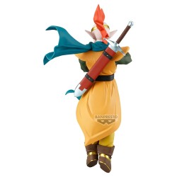 Dragon Ball Z Solid Edge Works figurine PVC Tapion 22 cm