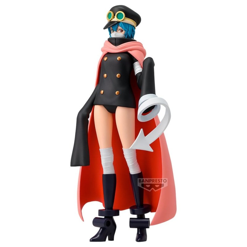 One Piece Glitter & Glamours figurine PVC Saint Gunko 24 cm