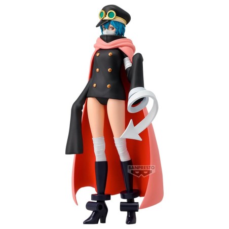One Piece Glitter & Glamours figurine PVC Saint Gunko 24 cm