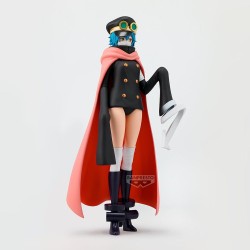 One Piece Glitter & Glamours PVC Figure Saint Gunko 24 cm