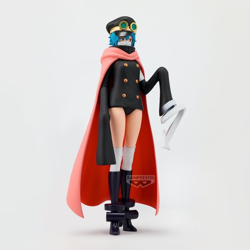 One Piece Glitter & Glamours figurine PVC Saint Gunko 24 cm