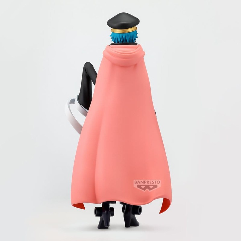 One Piece Glitter & Glamours figurine PVC Saint Gunko 24 cm