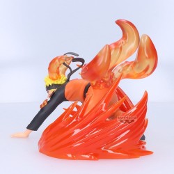 Naruto Shippuden Vibration Stars figurine PVC Naruto Uzumaki VII Special Edition 13 cm