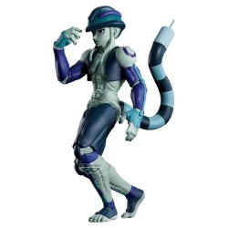 Hunter x Hunter Grandista figurine PVC Meruem 23 cm