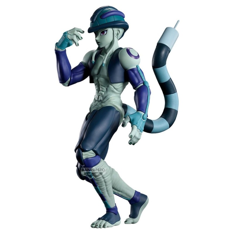 Hunter x Hunter Grandista figurine PVC Meruem 23 cm