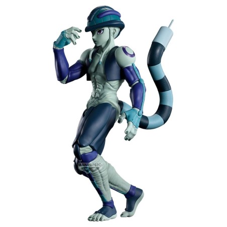 Hunter x Hunter Grandista PVC Figure Meruem 23 cm
